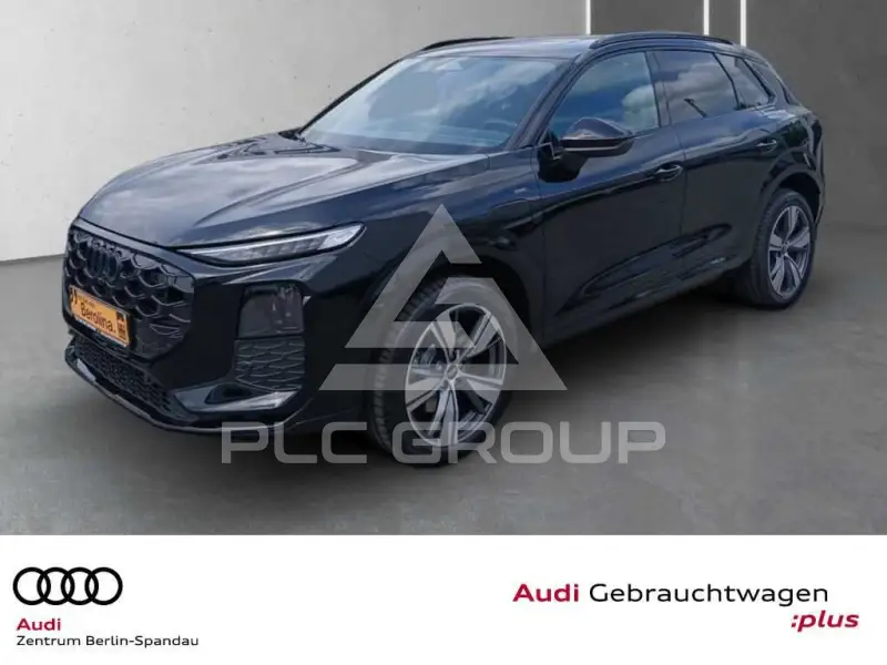 2026 Audi Q3
