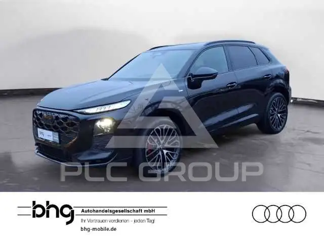 2026 Audi Q3