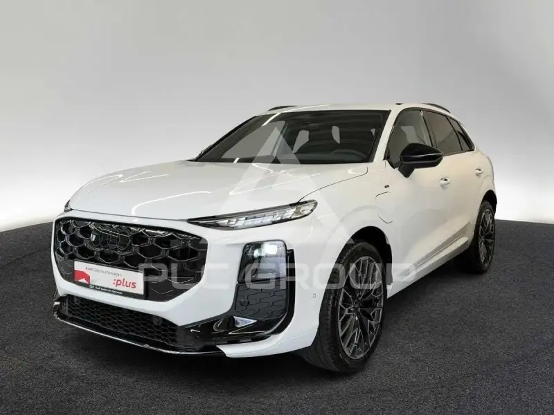 2026 Audi Q3