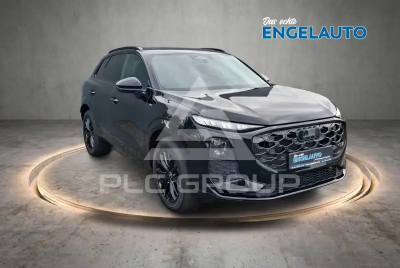 2026 Audi Q3