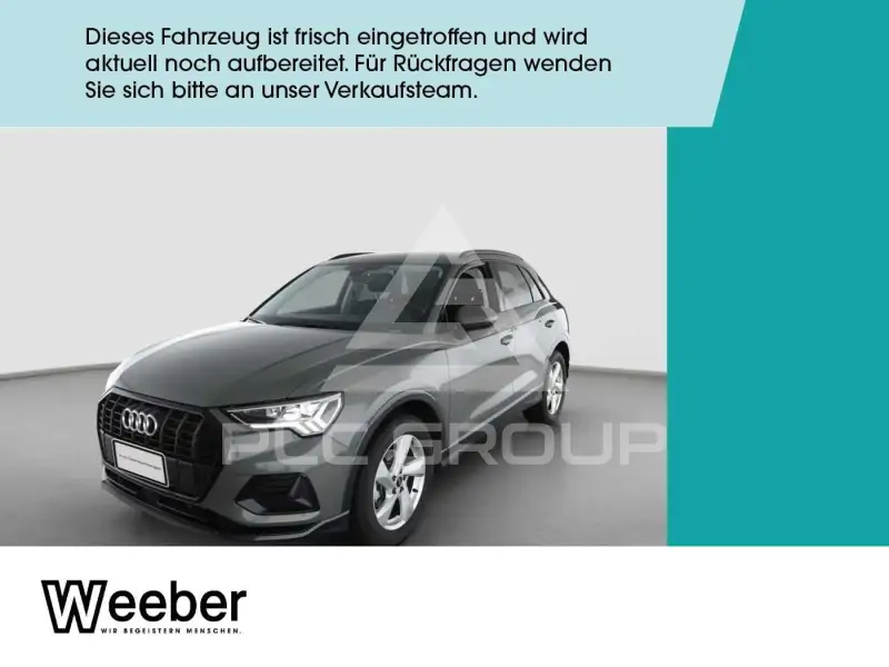 2026 Audi Q3