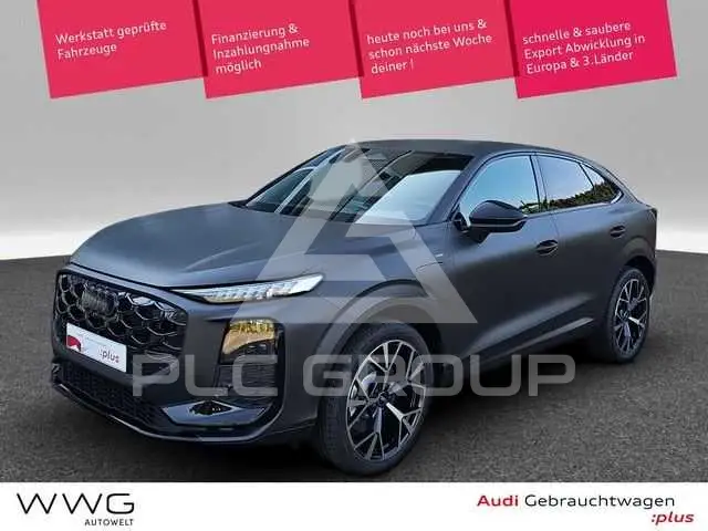 2026 Audi Q3