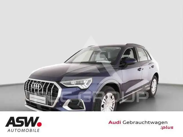 2026 Audi Q3