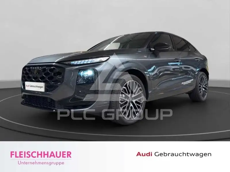 2026 Audi Q3