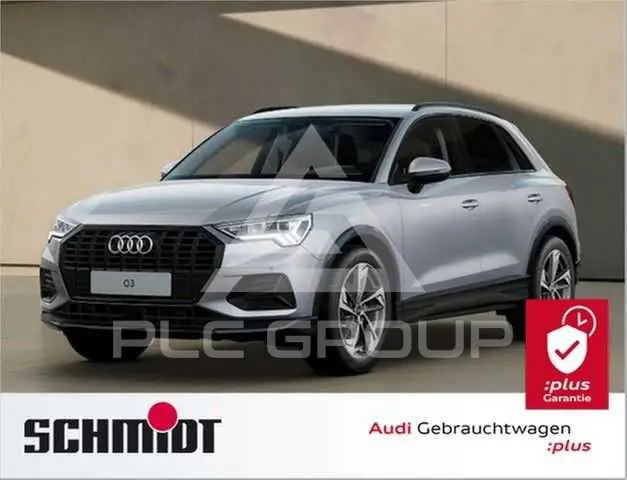 2026 Audi Q3