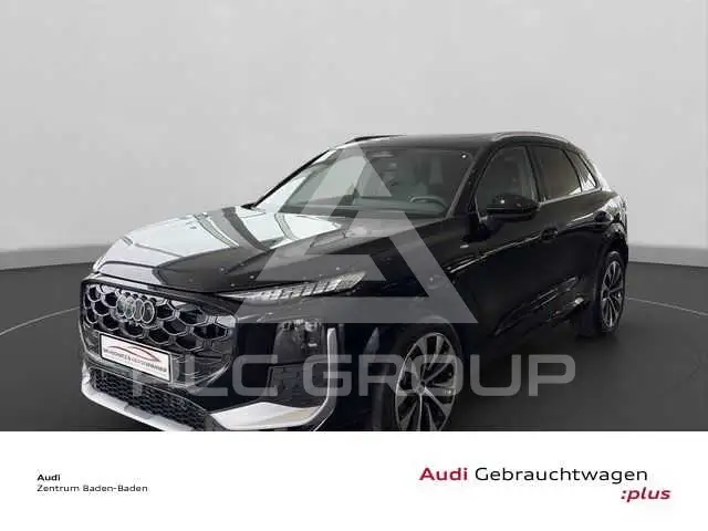 2026 Audi Q3