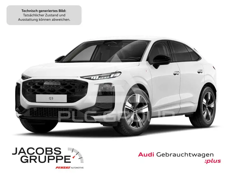 2026 Audi Q3