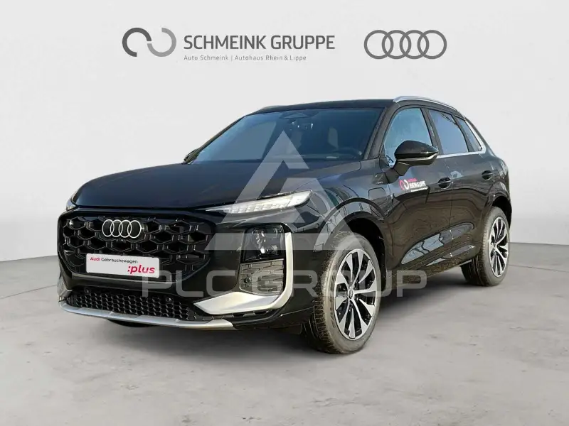 2026 Audi Q3