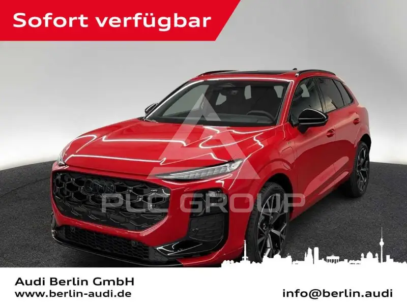 2026 Audi Q3