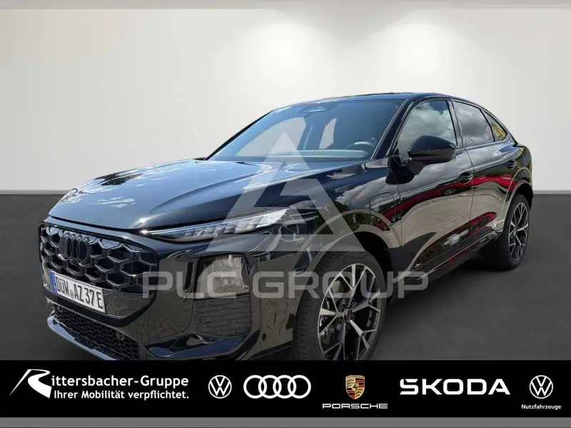 2026 Audi Q3