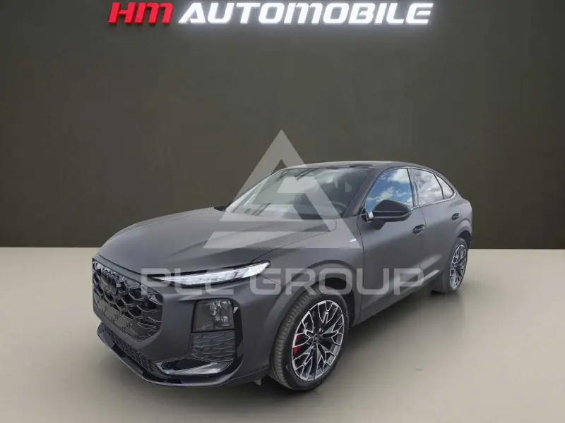 2026 Audi Q3