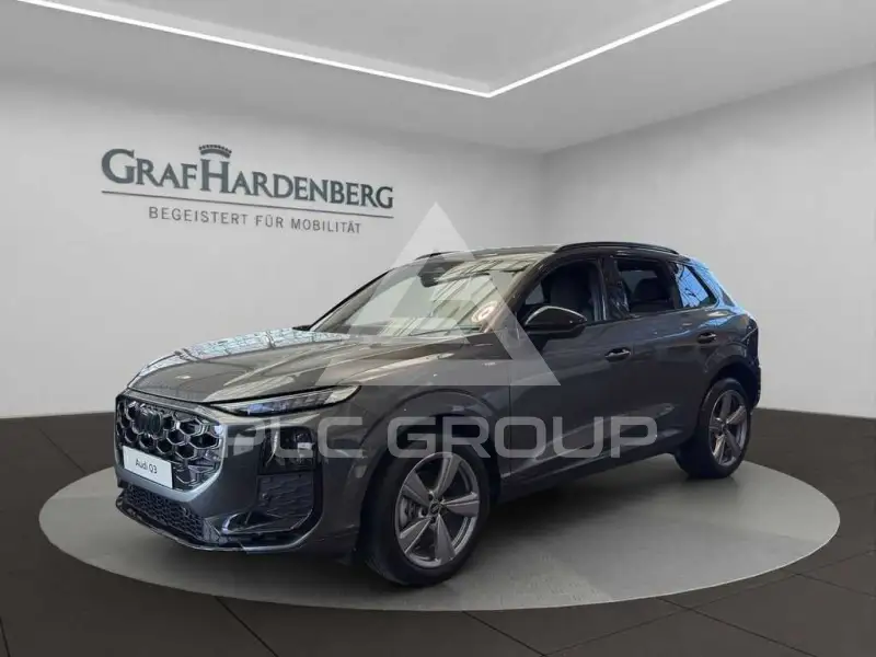 2026 Audi Q3