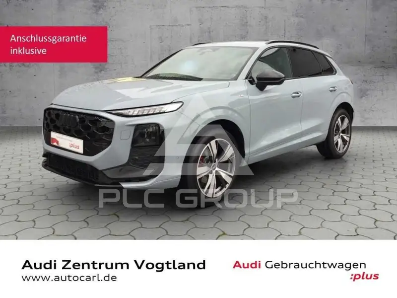 2026 Audi Q3