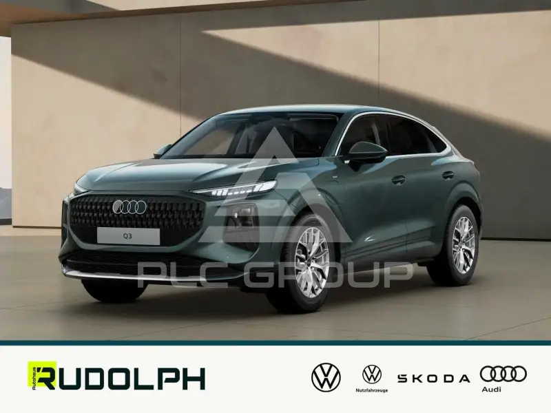 2026 Audi Q3