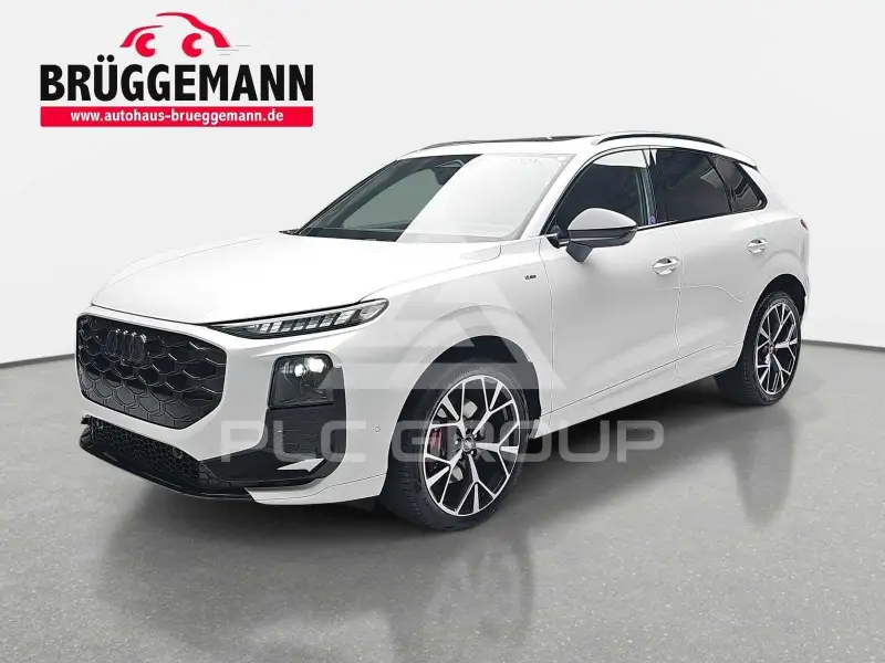 2026 Audi Q3