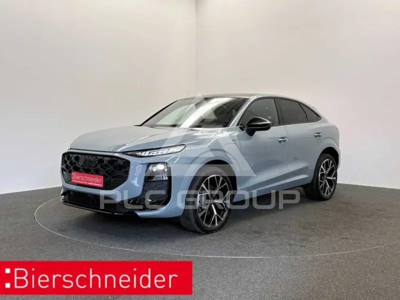 2026 Audi Q3