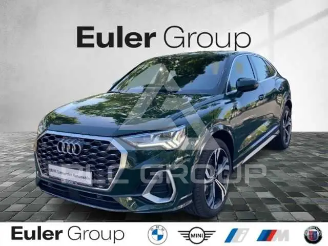 2026 Audi Q3