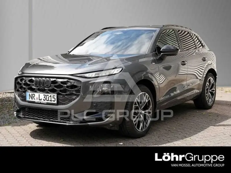 2026 Audi Q3