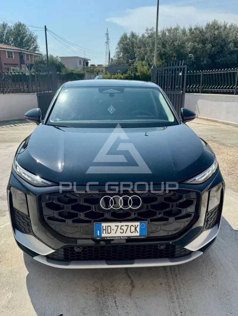 2026 Audi Q3