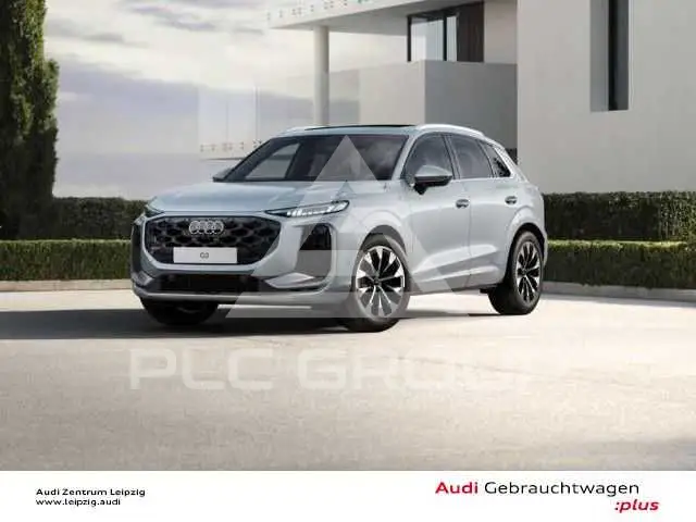 2026 Audi Q3