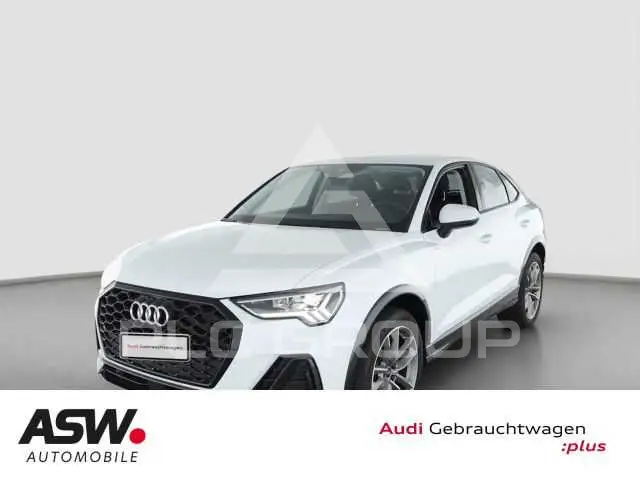 2026 Audi Q3