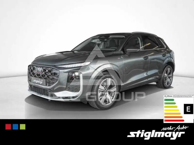 2026 Audi Q3