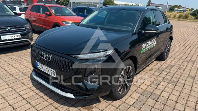 2026 Audi Q3