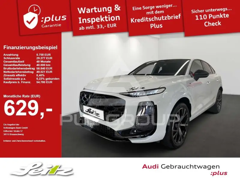 2026 Audi Q3