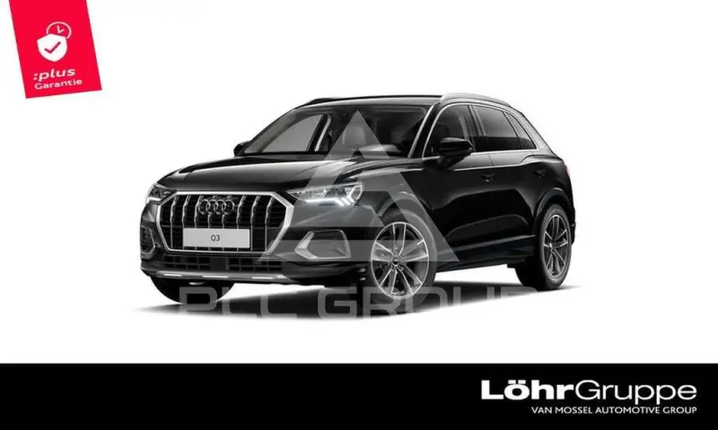 2026 Audi Q3