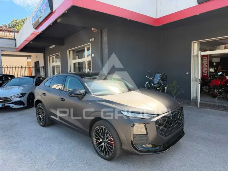 2026 Audi Q3