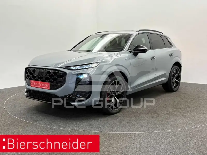2026 Audi Q3