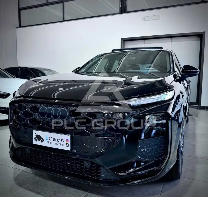 2026 Audi Q3