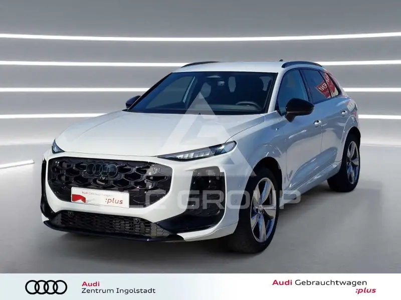 2026 Audi Q3