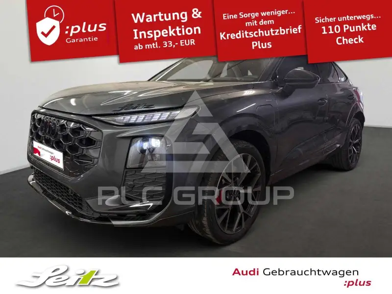 2026 Audi Q3
