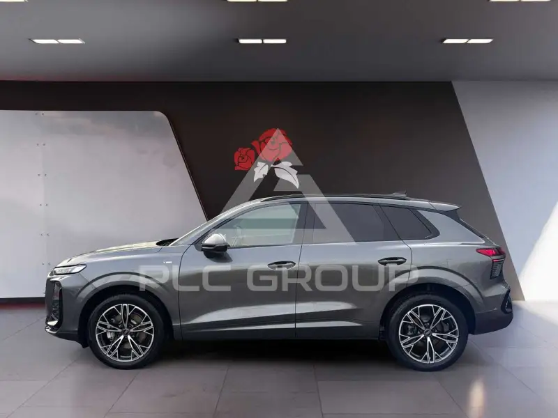 2026 Audi Q3