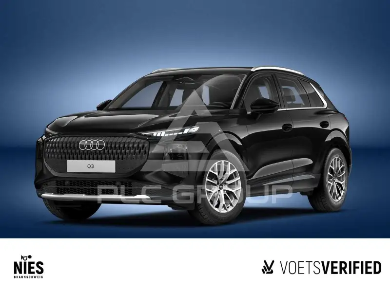 2026 Audi Q3