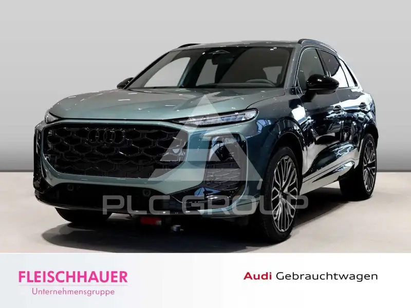 2026 Audi Q3