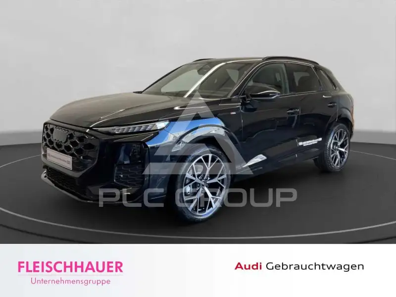 2026 Audi Q3
