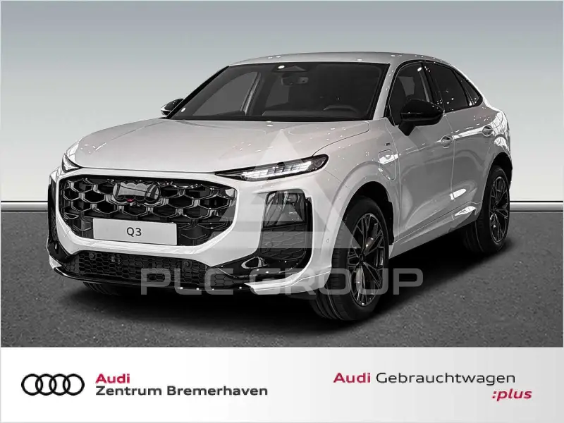2026 Audi Q3
