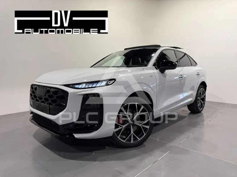 2026 Audi Q3