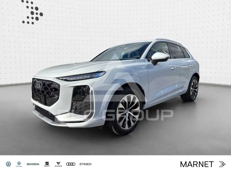 2026 Audi Q3
