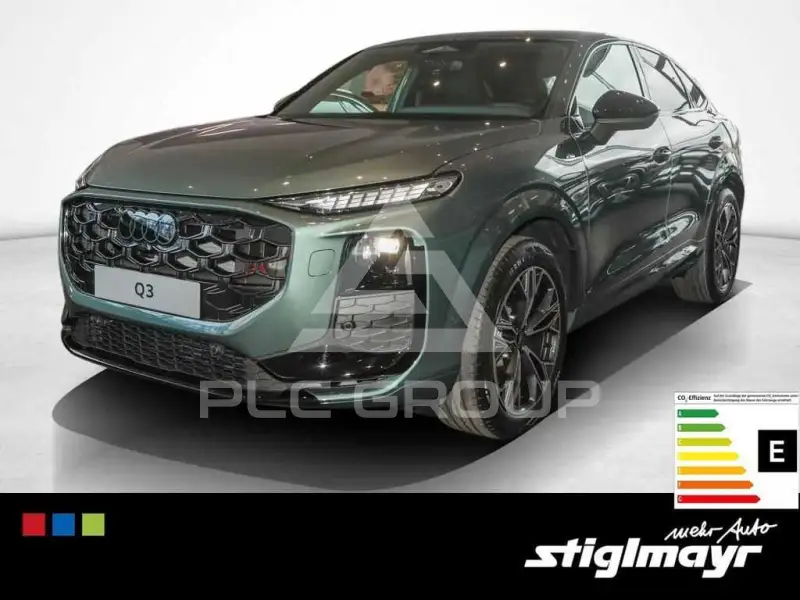 2026 Audi Q3