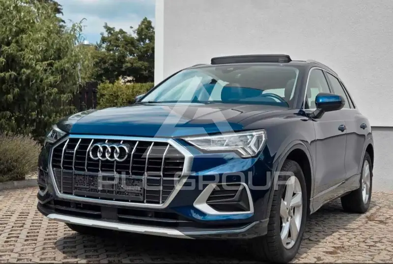 2026 Audi Q3