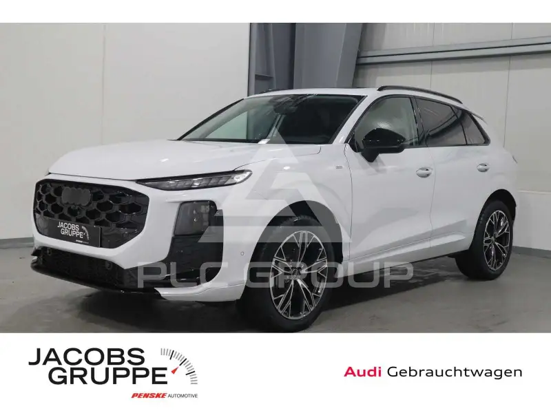 2026 Audi Q3