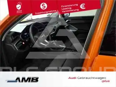 2026 Audi Q3