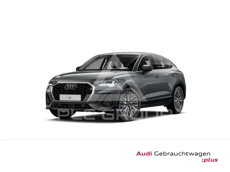 2026 Audi Q3