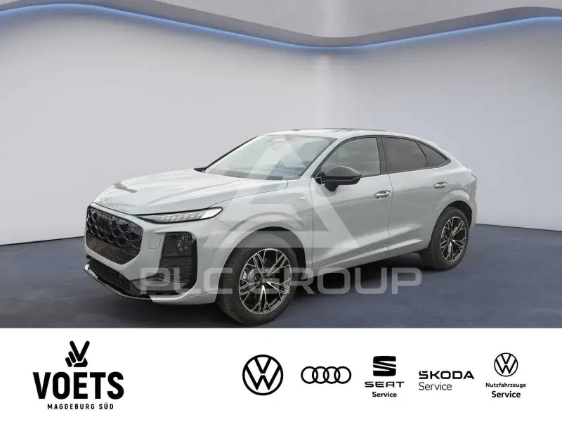 2026 Audi Q3
