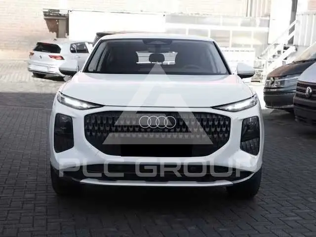 2026 Audi Q3