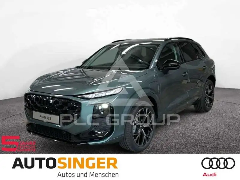 2026 Audi Q3