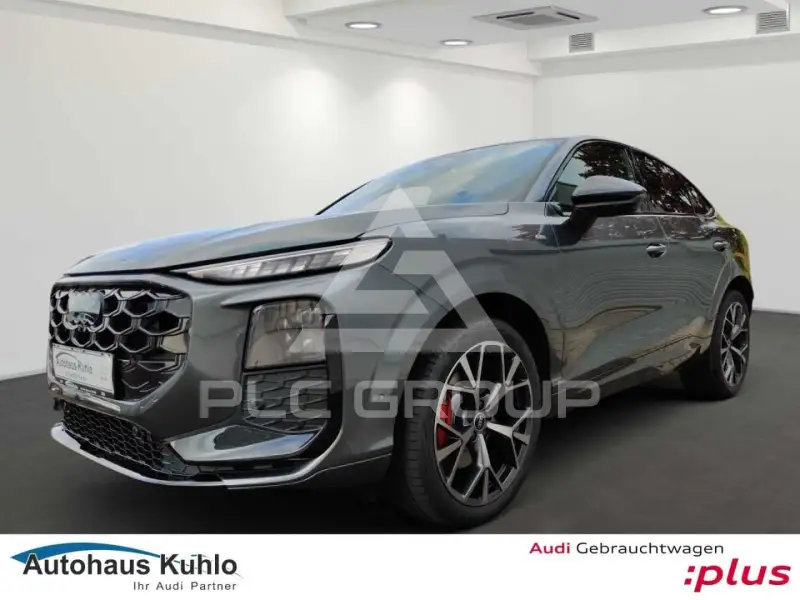 2026 Audi Q3